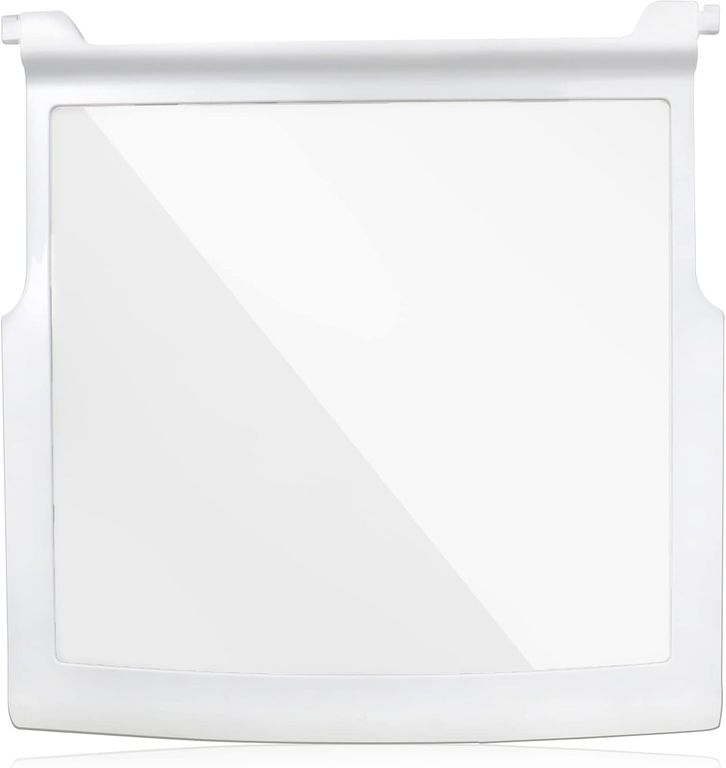 Estante Vidrio Refrigeradora W10276348