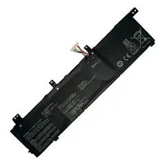GENERICO - BATERIA PARA ASUS C31N1843 42Wh 1155V 4 CELDAS S14 S432