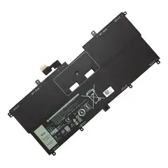 GENERICO - BATERIA PARA DELL NNF1C 46Wh 76V 4 CELDAS XPS 13 9365