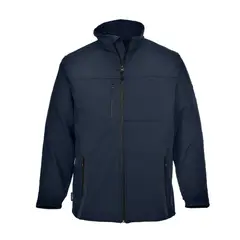 GENERICO - CASACA ESPARTANO TELA SOFTSHELL PARA HOMBRE