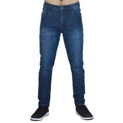 ZOHAR - JEAN PARA HOMBRE CLAUS SNAAX - STONE WASH