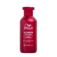 WELLA - ULTIMATE REPAIR Shampoo 250 ml