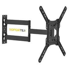 SOPORTEX - Rack móvil para TV 32 - 55" Sxm 3755