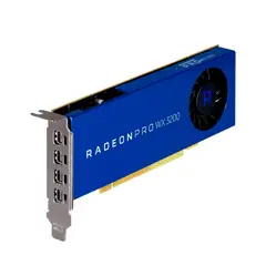 BIOSTAR - GPU RADEON PRO WX 3200 4GB GDDR5 PCI 100-506115