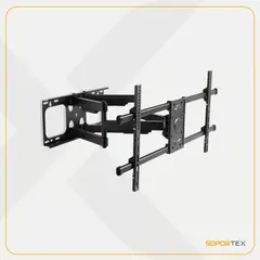 GENERICO - Rack móvil para TV 37 a 90"