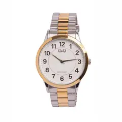 Q&Q - RELOJ ACUATICO HOMBRE C10A517PY