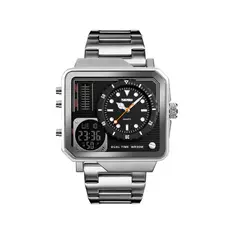 SKMEI - RELOJ ACUATICO HOMBRE 1392 - 1014550