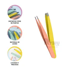 GENERICO - Kit de Depilacion en Multicolor Y+Envoltorio de Regalo