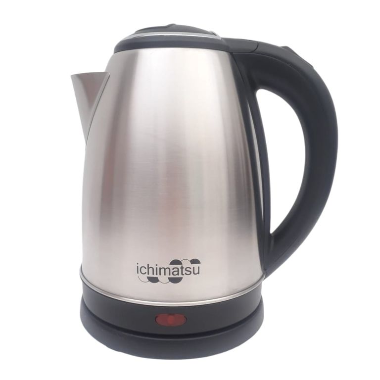 Hervidor 1.7 litros - LJ-15-18B