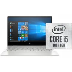 HEWLETT PACKARD - HP Envy x360 15 2019 DR1011DX I5-10210U 256GB SSD 16GB RAM Entrega Inmediata Reacondicionado