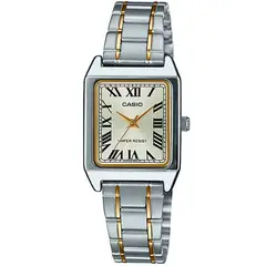 CASIO - Reloj LTP-V007SG-9B