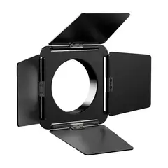 ULANZI - Barndoor para Mini Bowens M4 para luz de video LT028