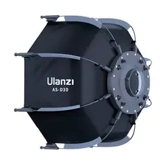 ULANZI - Softbox Octagonal AS-D30 MiniBowens