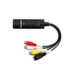 WESTOR - Capturadora de Video USB 2.0 DC60