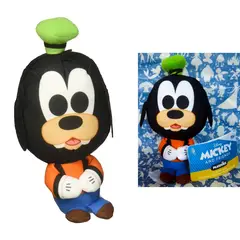 FUNKO - Peluche Goofy - 12 cm Plushies Disney