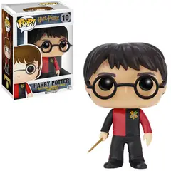 FUNKO - Pop Harry Potter - Harry Potter Triwizard