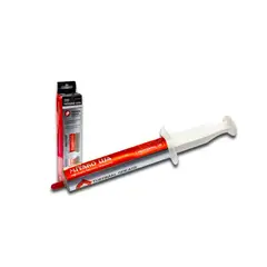 MIYAKO - Silicona Refrigerante en Jeringa 20gr SY-TG-20