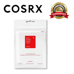COSRX - 24 Parches acne elimina granos parche acné