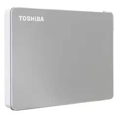 TOSHIBA - Disco Duro Externo 2 TB Canvio Flex
