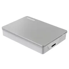TOSHIBA - Disco Duro Externo 4 TB Canvio Flex
