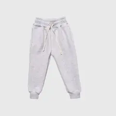 INCAHUGS - Pantalon Jogger Buzo Afranelado infantil