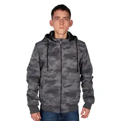 ELENEX - CASACA COUNTER HOMBRE