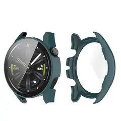 GENERICO - Case BUMPER PARA WATCH GT3 con Vidrio