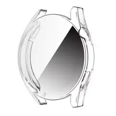 GENERICO - Case BUMPER PARA WATCH GT3 pro con Vidrio