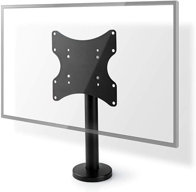 MONTECH - Soporte de Sobremesa para TV 23 a 43 Pulg / Carga 50 kg