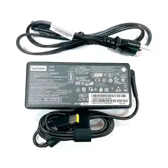 LENOVO - Cargador 20v 6-75a Usb 135w