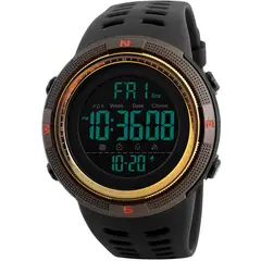 SKMEI - Reloj De Goma 1251 Deportivo Force