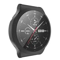 GENERICO - Case BUMPER PARA WATCH GT2 Pro