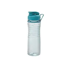 RUBBERMAID - Botella de Tritan Chug Ring 591ml Celeste