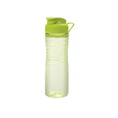 RUBBERMAID - Botella de Tritan Chug Ring 591ml Verde
