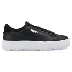 PUMA - Zapatilla Lily Platform L 384617 02 Negro para Mujer