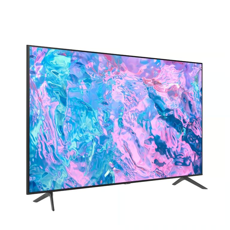 Televisor 50" Crystal UHD 4K 50CU7000 Smart TV 2023