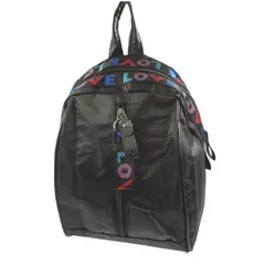 GENERICO - Mochila Love Kawai Impermeable Con Llavero