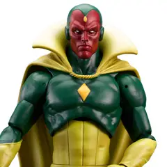 MARVEL - Figura de Select Vision Diamond Select Toys