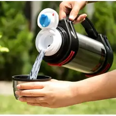 GENERICO - TERMO DE 2 LITROS ♨️☕