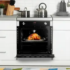 SOLE - Horno Empotrable SOLHO007.