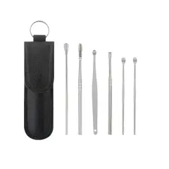 OTTOWARE - Kit de Limpieza de Oreja