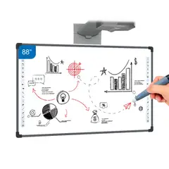 OEM - PIZARRA DIGITAL INTERACTIVA 88 ST-9400U-88