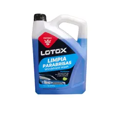 VISTONY - Limpia parabrisas galon 3.785 l