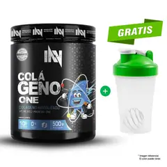 INN INNOVATE NUTRITION - Colágeno Hidrolizado SANDÍA INNOVATE NUTRITION 500 G.