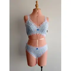 SOFISOFT - Conjunto juvenil Mary Algodón