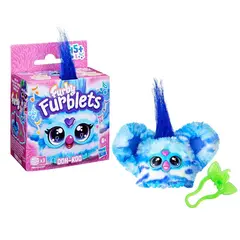 FURBY - Furblets Muñeco Interactivo +45 Sonidos Ooh-Koo