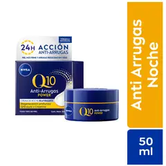 NIVEA - Q10 De Noche 50Ml