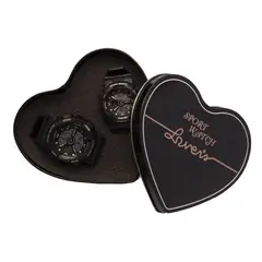 AIKE - RELOJ RESISTENTE UNISEX 1869/1870