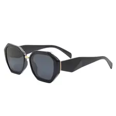 ZANETTY - LENTES DE SOL POLARIZADO MUJER PR9120 - 1023401