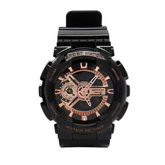 SUNTIME - RELOJ ACUATICO HOMBRE 292 SANDA - 1003414